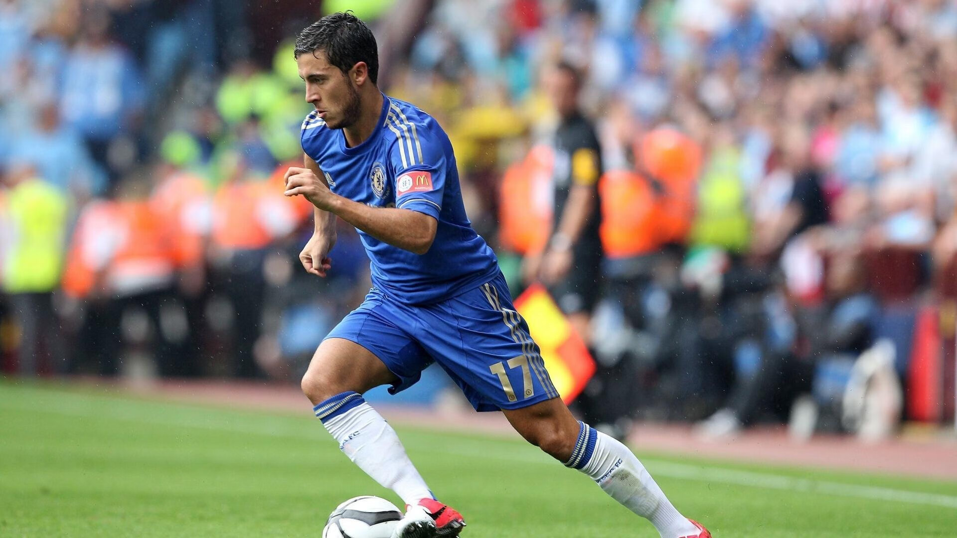 “未来足球”理念盛行，场馆融入可持续发展设计